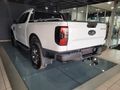 2025 Ford Ranger 2.0D Bi-T Wildtrak HR Auto 4x4 SuperCab