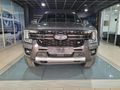 2025 Ford Ranger 2.0D Bi-Turbo Wildtrak 4X4 Double Cab Auto
