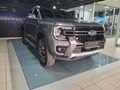 2025 Ford Ranger 2.0D Bi-Turbo Wildtrak 4X4 Double Cab Auto