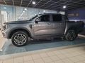 2025 Ford Ranger 2.0D Bi-Turbo Wildtrak 4X4 Double Cab Auto