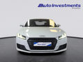 2017 Audi TT Audi TT 2.0 Tfsi Stronic (45Tfsi)