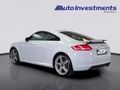2017 Audi TT Audi TT 2.0 Tfsi Stronic (45Tfsi)