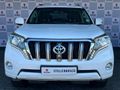 2015 Toyota Land Cruiser Prado 3.0 TDI VX Auto