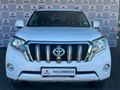 2015 Toyota Land Cruiser Prado 3.0 TDI VX Auto