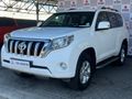 2015 Toyota Land Cruiser Prado 3.0 TDI VX Auto