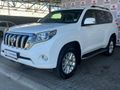 2015 Toyota Land Cruiser Prado 3.0 TDI VX Auto