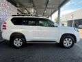 2015 Toyota Land Cruiser Prado 3.0 TDI VX Auto