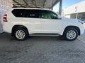 2015 Toyota Land Cruiser Prado 3.0 TDI VX Auto