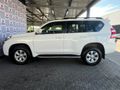 2015 Toyota Land Cruiser Prado 3.0 TDI VX Auto