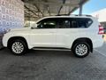 2015 Toyota Land Cruiser Prado 3.0 TDI VX Auto