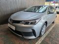 2021 Toyota Corolla Quest 1.8 Plus