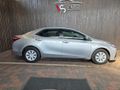 2021 Toyota Corolla Quest 1.8 Plus