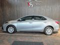 2021 Toyota Corolla Quest 1.8 Plus