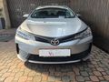 2021 Toyota Corolla Quest 1.8 Plus