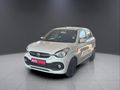 2025 Toyota Vitz 1.0 XR AMT
