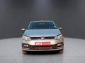 2025 Volkswagen Polo Vivo 1.6 Life