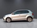 2025 Volkswagen Polo Vivo 1.6 Life