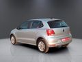 2025 Volkswagen Polo Vivo 1.6 Life