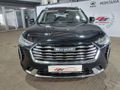 2022 Haval Jolion 1.5T Luxury Auto