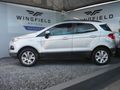 2017 Ford EcoSport 1.5 TDCi Trend