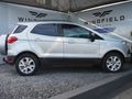 2017 Ford EcoSport 1.5 TDCi Trend