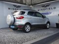 2017 Ford EcoSport 1.5 TDCi Trend