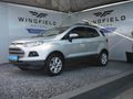 2017 Ford EcoSport 1.5 TDCi Trend