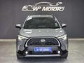 2022 Toyota Corolla Cross 1.8 XR
