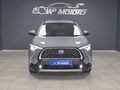 2022 Toyota Corolla Cross 1.8 XR