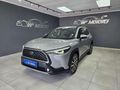 2022 Toyota Corolla Cross 1.8 XR