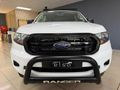 2022 Ford Ranger 2.2 TDCi XL Auto Double-Cab