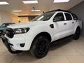 2022 Ford Ranger 2.2 TDCi XL Auto Double-Cab