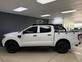 2022 Ford Ranger 2.2 TDCi XL Auto Double-Cab