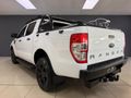 2022 Ford Ranger 2.2 TDCi XL Auto Double-Cab