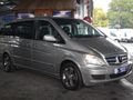 2012 Mercedes-Benz Viano 3.0 CDI Trend Auto