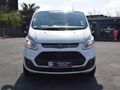 2017 Ford Tourneo Custom 2.2 TDCi Ambiente LWB