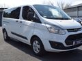 2017 Ford Tourneo Custom 2.2 TDCi Ambiente LWB