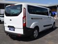 2017 Ford Tourneo Custom 2.2 TDCi Ambiente LWB