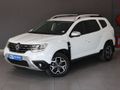 2021 Renault Duster 1.5 dCi Prestige Auto