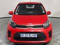 2022 Kia Picanto 1.0 Street Auto