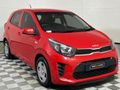 2022 Kia Picanto 1.0 Street Auto