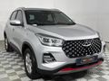 2024 Chery Tiggo 4 Pro 1.5 LiT