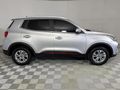 2024 Chery Tiggo 4 Pro 1.5 LiT