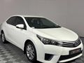 2016 Toyota Corolla 1.6 Prestige Auto