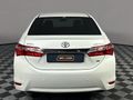 2016 Toyota Corolla 1.6 Prestige Auto