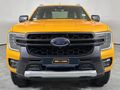 2025 Ford Ranger 2.0D Bi-T Wildtrak HR Auto 4x4 SuperCab