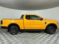2025 Ford Ranger 2.0D Bi-T Wildtrak HR Auto 4x4 SuperCab