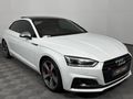 2018 Audi S5 Coupe 3.0 TFSI quattro Auto