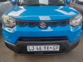 2023 Suzuki S-Presso 1.0 GL+