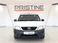 2023 Nissan NP200 1.6 A/C Safety Pack